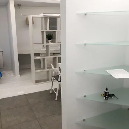 Apartment On Niomanskaja 80 Minsk